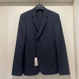 NWT Fendi Jacket